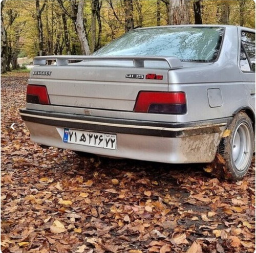 بال اسپرت mi16